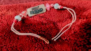 Friendship Band