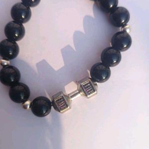 dumbell Bracelet