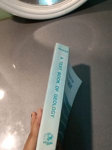 P.K.MUKHARJEE TEXTBOOK FOR GEOLOGY