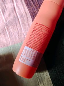 Wella Invigo Nutri-Enrich Shampoo