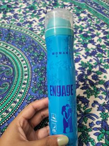 Engage Perfume For Woman