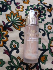 Swiss Beauty Foundation