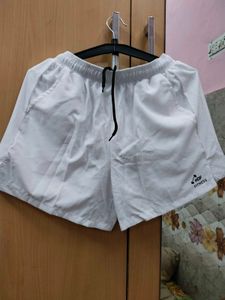 Athletic Gym Shorts (X)