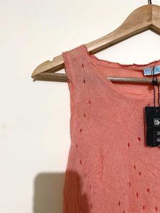 Imported Mc Fox Tank Top (A)