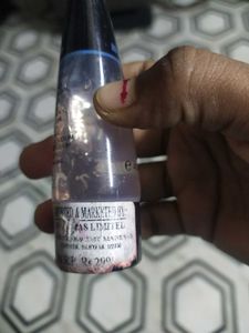 Fit Me Primer