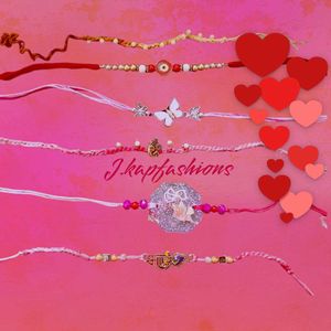 Rakhis