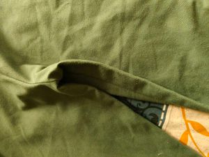 Tokyo Talkies Women Green Trousers