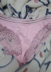 Lace Panty