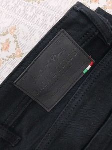 Original Jack &amp; Jones black Jeans