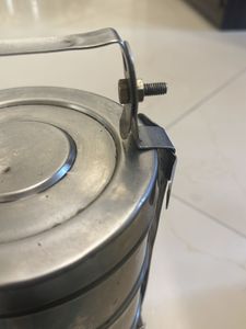 3 Compartment Tiffin
