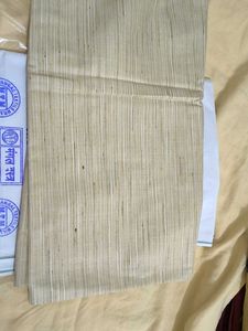 Mangal Textile Mills Dhoti