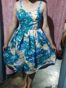 Zara Dress....😍