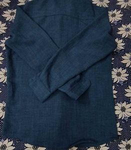 Premium Mill Made Rare Air Soft Linen Shirt