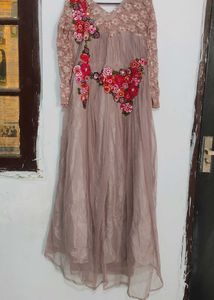 Unused Gown