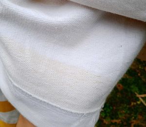 Oversized Sweatshirt