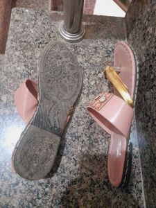 Combo Of 3 (Flats,heels,sandals)