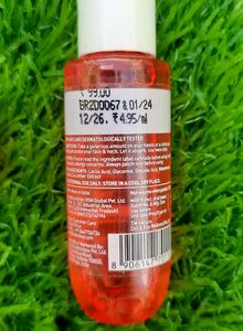 Dot &amp; Key Pore Tightening Toner