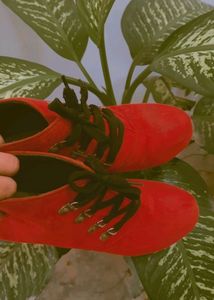 Women&#39;s Heel Boot 👢