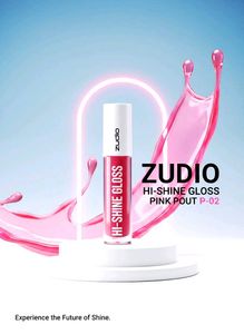 Zudio Hi-Shine Gloss