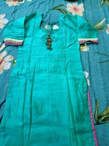 Partywear Suit Set For Women