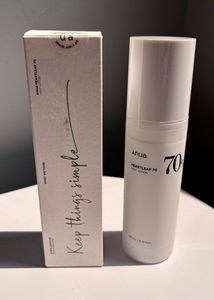 Anua Heartleaf 70 Daily Lotion
