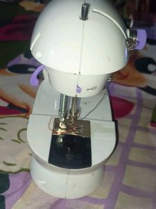 Portable Mini Electric Sewing Machine