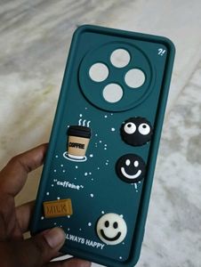 Oppo F27 5G Back Case