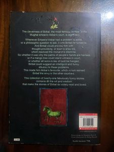 Birbal, The Clever Courtier