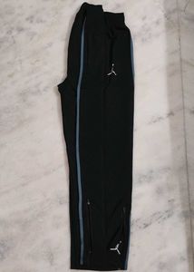 Bootcut track pant