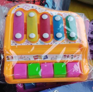 Toy Xylophone