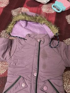 Winter Jacket At Cheap Price