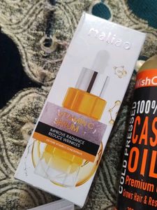 Mukti Gold Herbal Hairwash