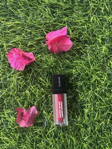 Sugar Smudge Me Not Liquid Lipstick