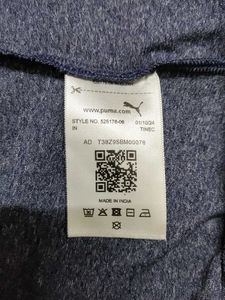 Puma Dry Cell T-Shirt