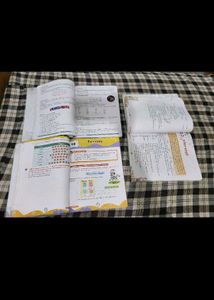 Class 5 Textbook bundle kids