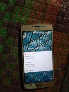 Motorola G5s