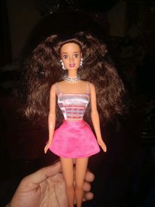 Barbie Doll