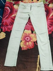Denim Pant 30"