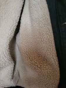 Cedar Wood State Denim Jacket