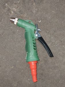 Durable Hose Nozzle WaterLever Spray Gun