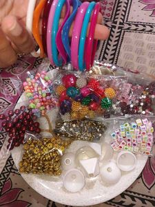 jewellery making beads combo