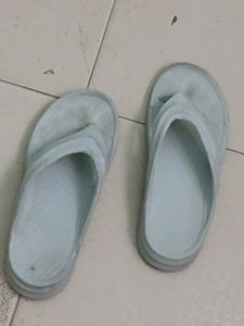 Combo Of 2  Flats For Festive Wea