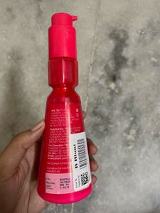 BBlunt Curl Defining Leave In Cream