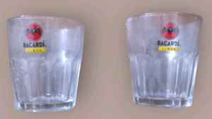 Barware Set