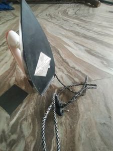 iron