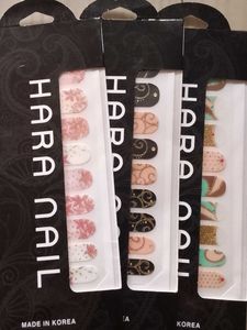 Nail Stickers