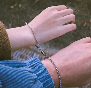 Couple Bracelets