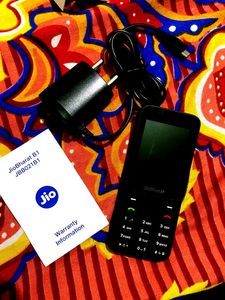Jio Phone Bharat
