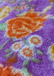 Soft Scarf Stole