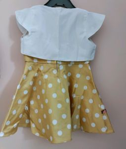 Baby Girl Frock